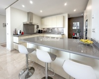 Resale - apartment - Marbella - The Golden Mile