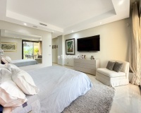 Resale - apartment - Marbella - The Golden Mile