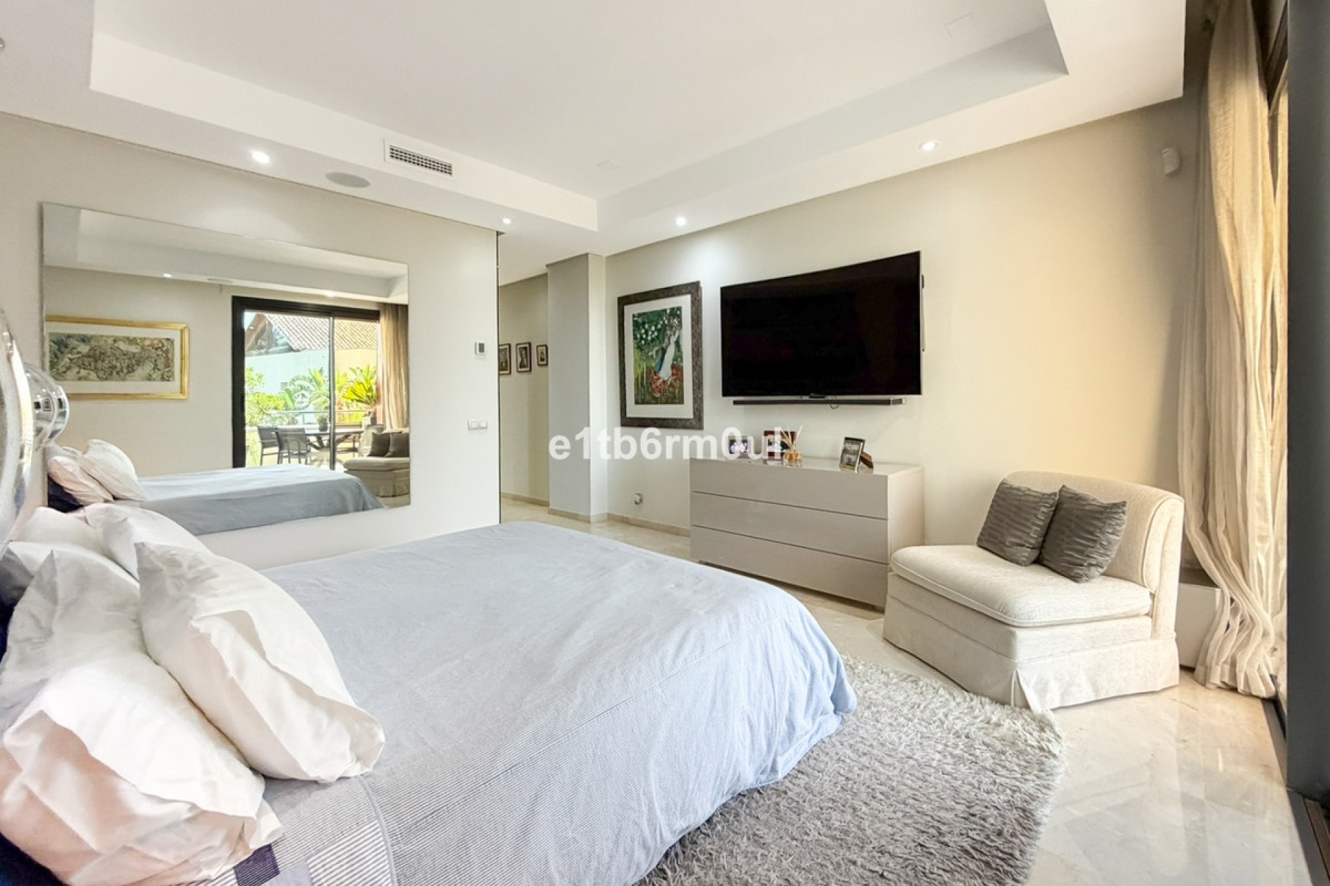 Resale - apartment - Marbella - The Golden Mile