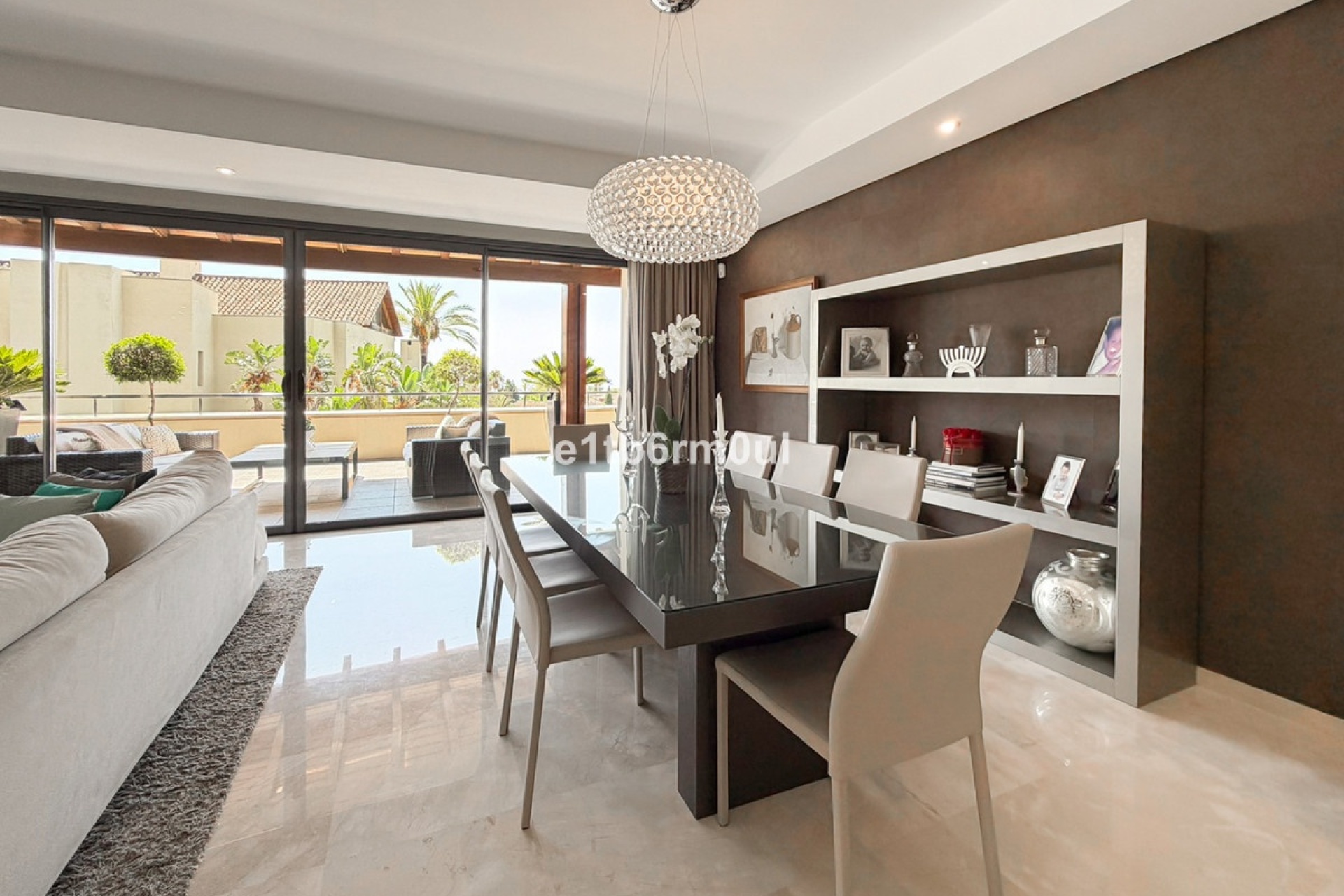 Resale - apartment - Marbella - The Golden Mile