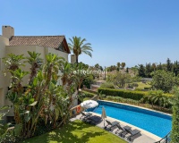 Resale - apartment - Marbella - The Golden Mile