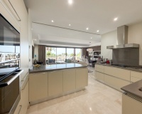 Resale - apartment - Marbella - The Golden Mile