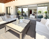 Resale - apartment - Marbella - The Golden Mile