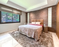 Resale - apartment - Marbella - The Golden Mile