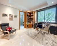 Resale - apartment - Marbella - The Golden Mile