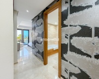 Resale - apartment - Marbella - The Golden Mile