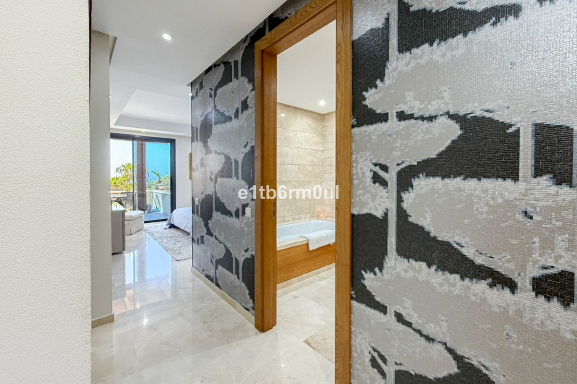 Resale - apartment - Marbella - The Golden Mile