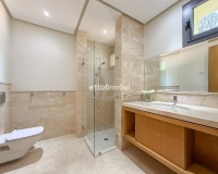 Resale - apartment - Marbella - The Golden Mile