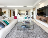 Resale - apartment - Marbella - The Golden Mile
