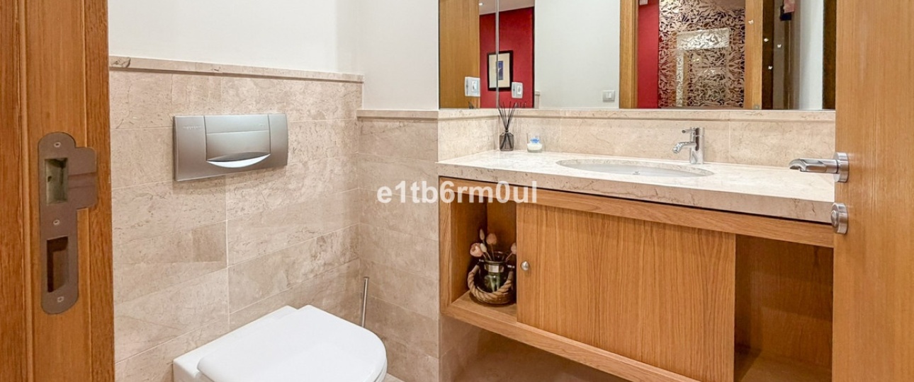 Resale - apartment - Marbella - The Golden Mile