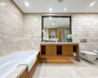 Resale - apartment - Marbella - The Golden Mile