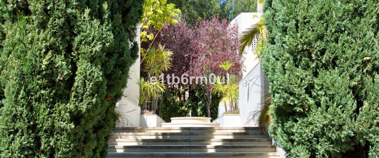 Resale - apartment - Marbella - The Golden Mile