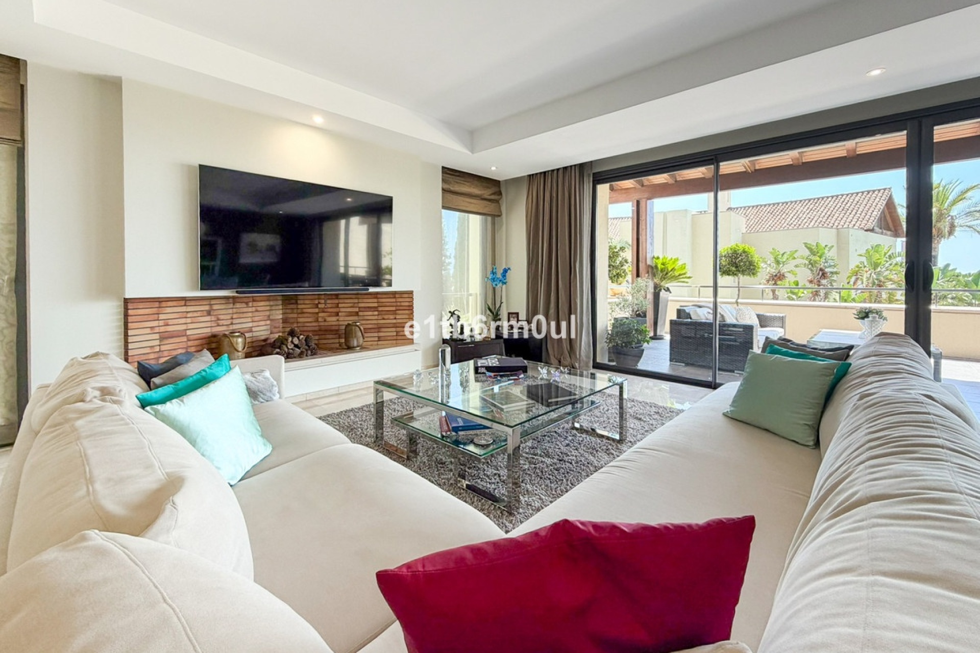 Resale - apartment - Marbella - The Golden Mile