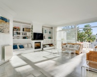 Resale - apartment - Marbella - The Golden Mile