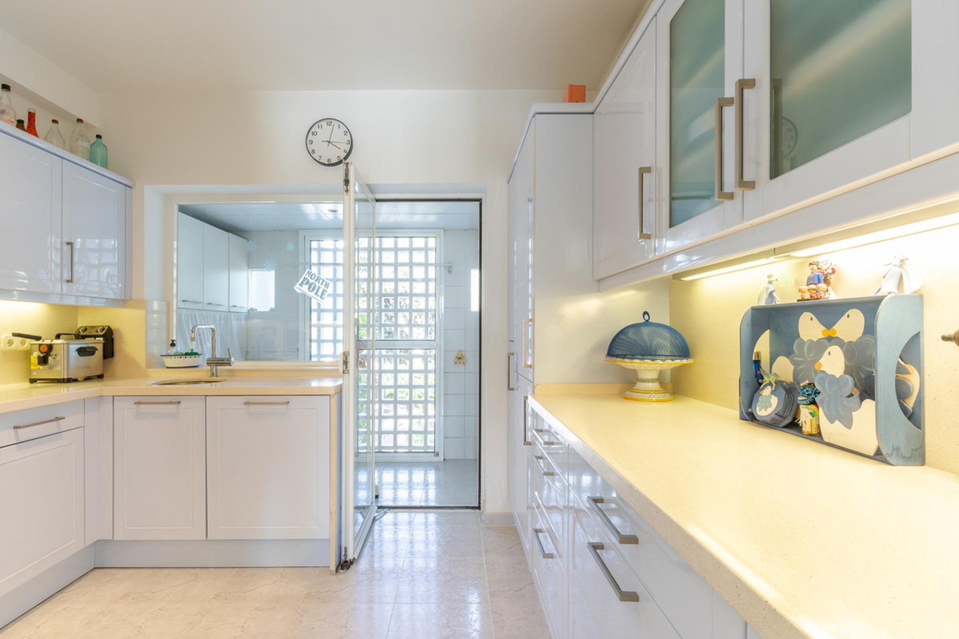 Resale - apartment - Marbella - The Golden Mile