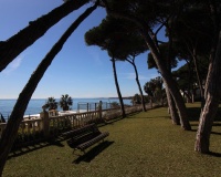 Resale - apartment - Marbella - The Golden Mile