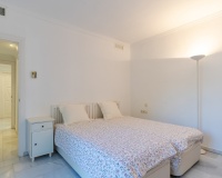 Resale - apartment - Marbella - The Golden Mile
