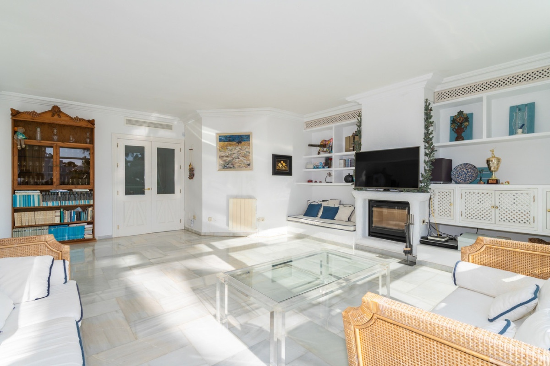 Resale - apartment - Marbella - The Golden Mile