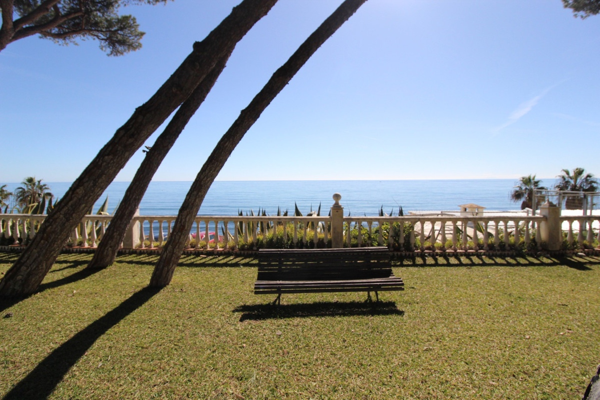 Resale - apartment - Marbella - The Golden Mile