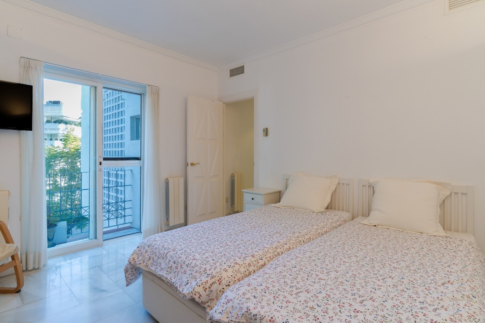 Resale - apartment - Marbella - The Golden Mile