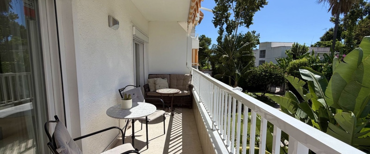 Resale - apartment - Marbella - The Golden Mile