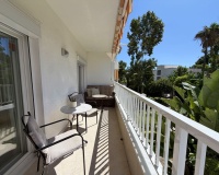 Resale - apartment - Marbella - The Golden Mile