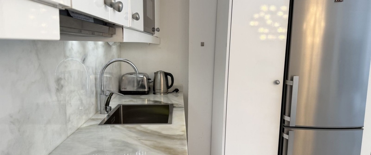 Resale - apartment - Marbella - The Golden Mile