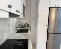 Resale - apartment - Marbella - The Golden Mile