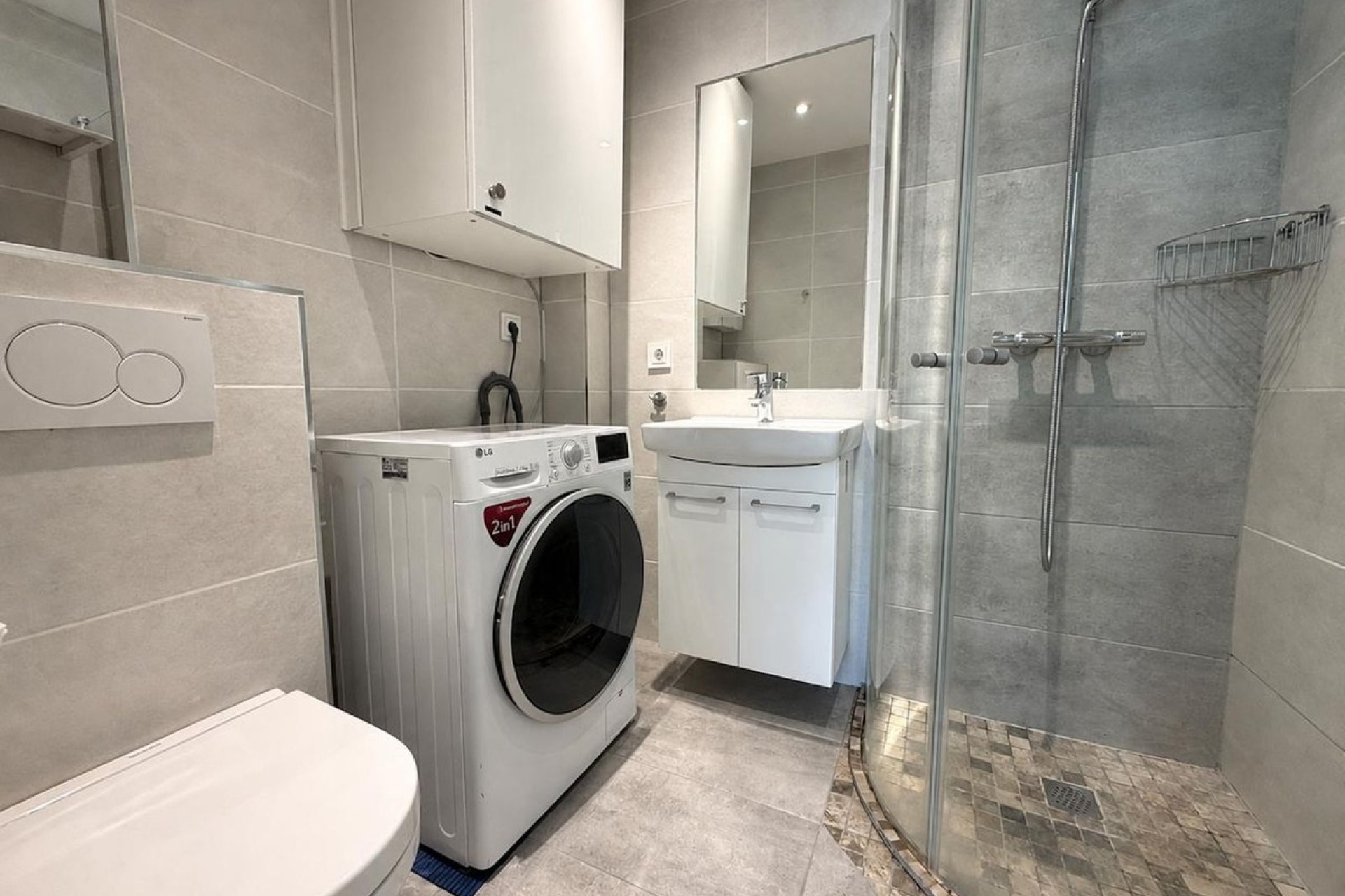 Resale - apartment - Marbella - The Golden Mile