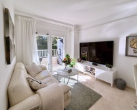 Resale - apartment - Marbella - The Golden Mile
