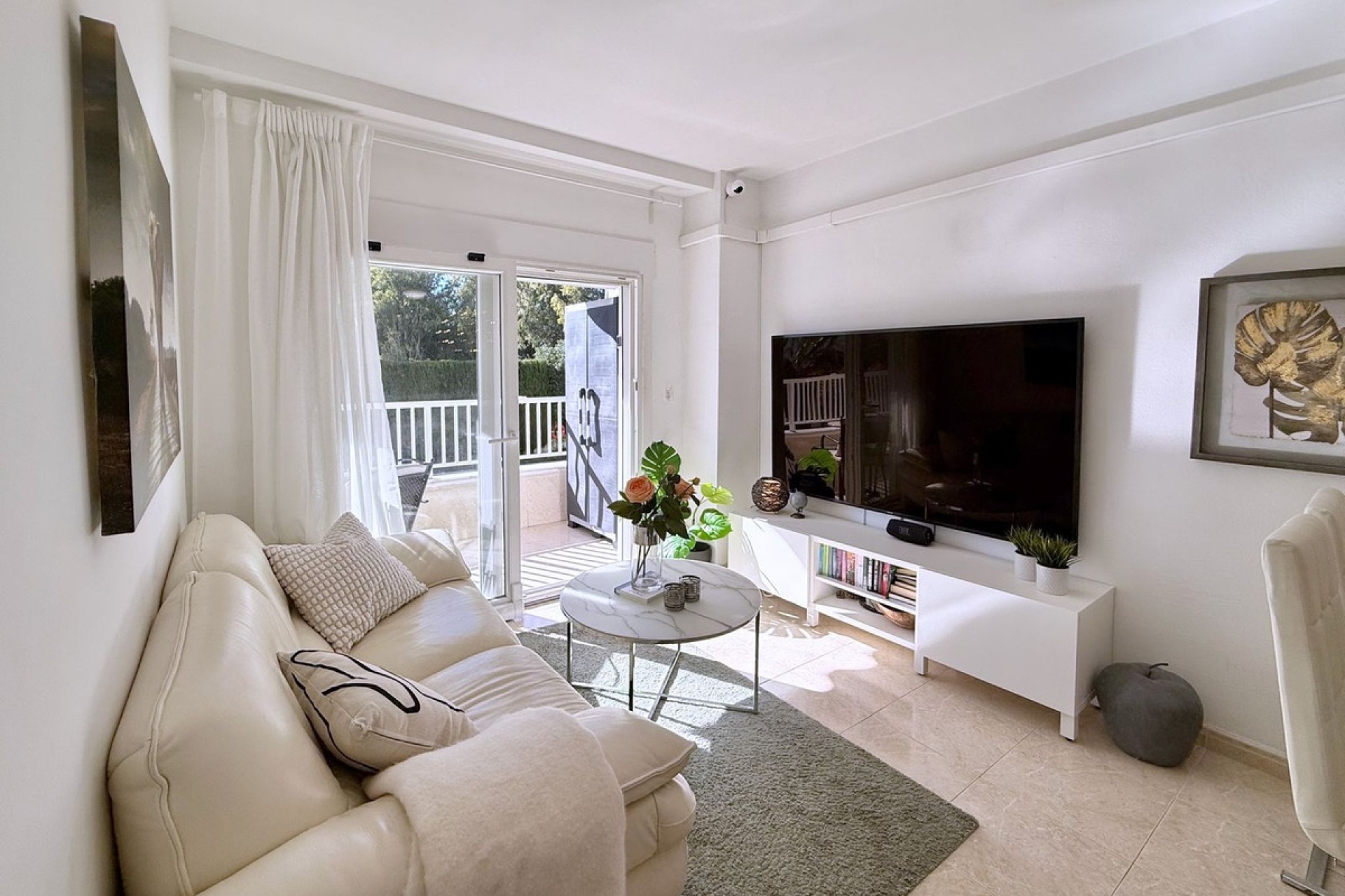 Resale - apartment - Marbella - The Golden Mile