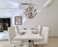 Resale - apartment - Marbella - The Golden Mile
