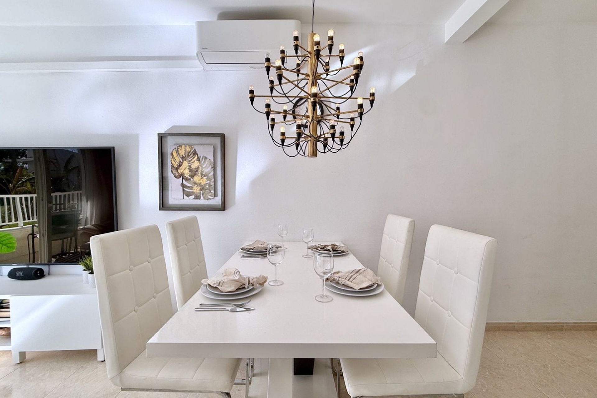 Resale - apartment - Marbella - The Golden Mile