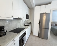 Resale - apartment - Marbella - The Golden Mile
