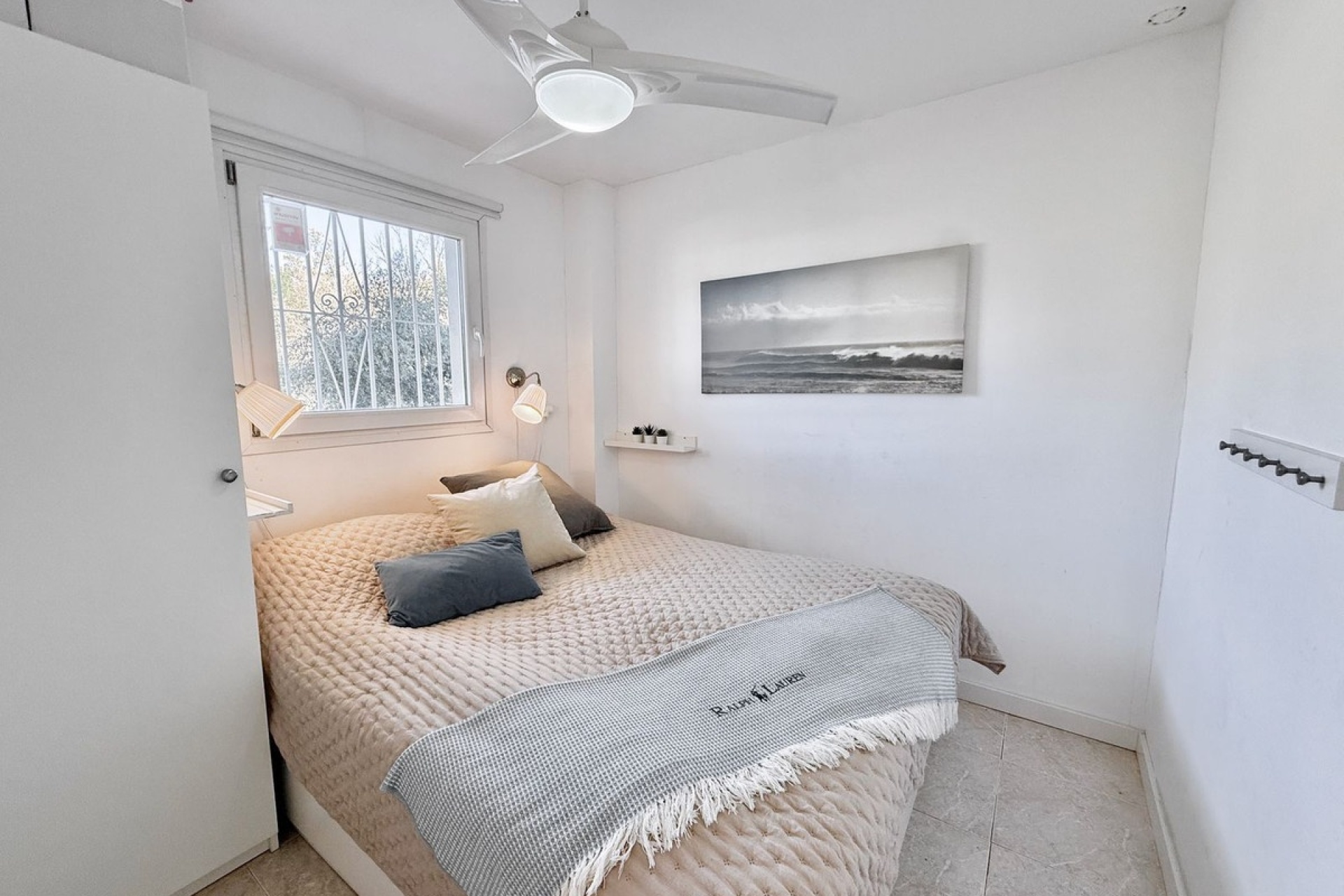 Resale - apartment - Marbella - The Golden Mile