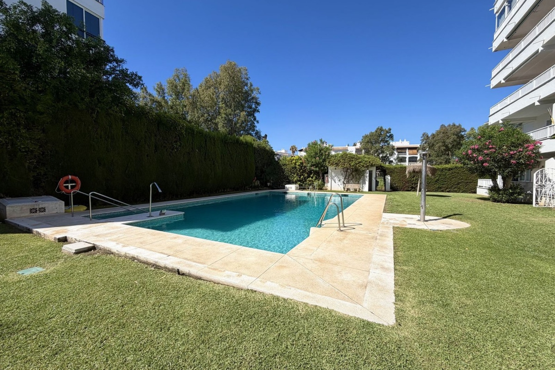 Resale - apartment - Marbella - The Golden Mile