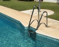 Resale - apartment - Marbella - The Golden Mile