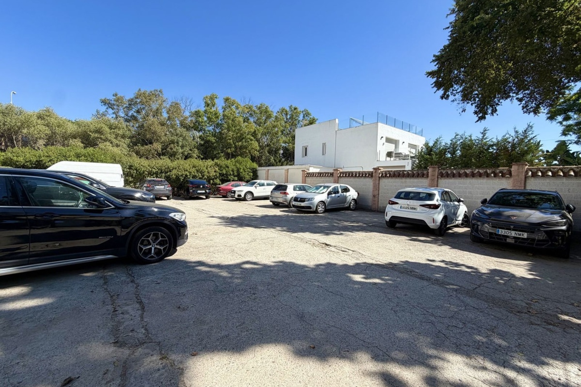 Resale - apartment - Marbella - The Golden Mile