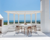 Resale - apartment - Marbella - The Golden Mile