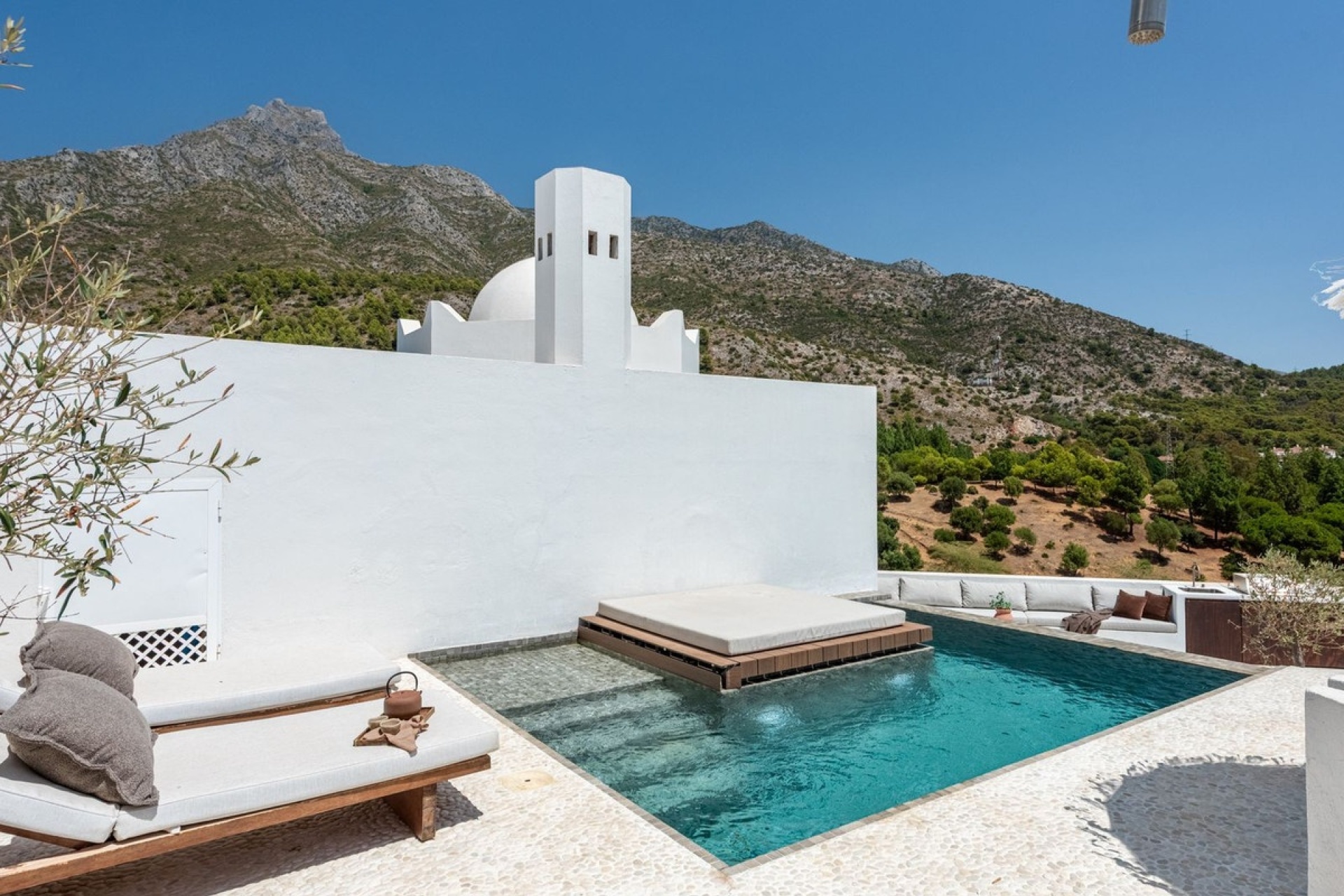Resale - apartment - Marbella - The Golden Mile