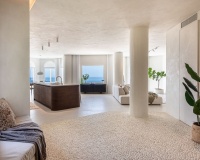 Resale - apartment - Marbella - The Golden Mile