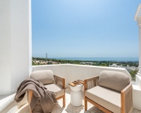 Resale - apartment - Marbella - The Golden Mile