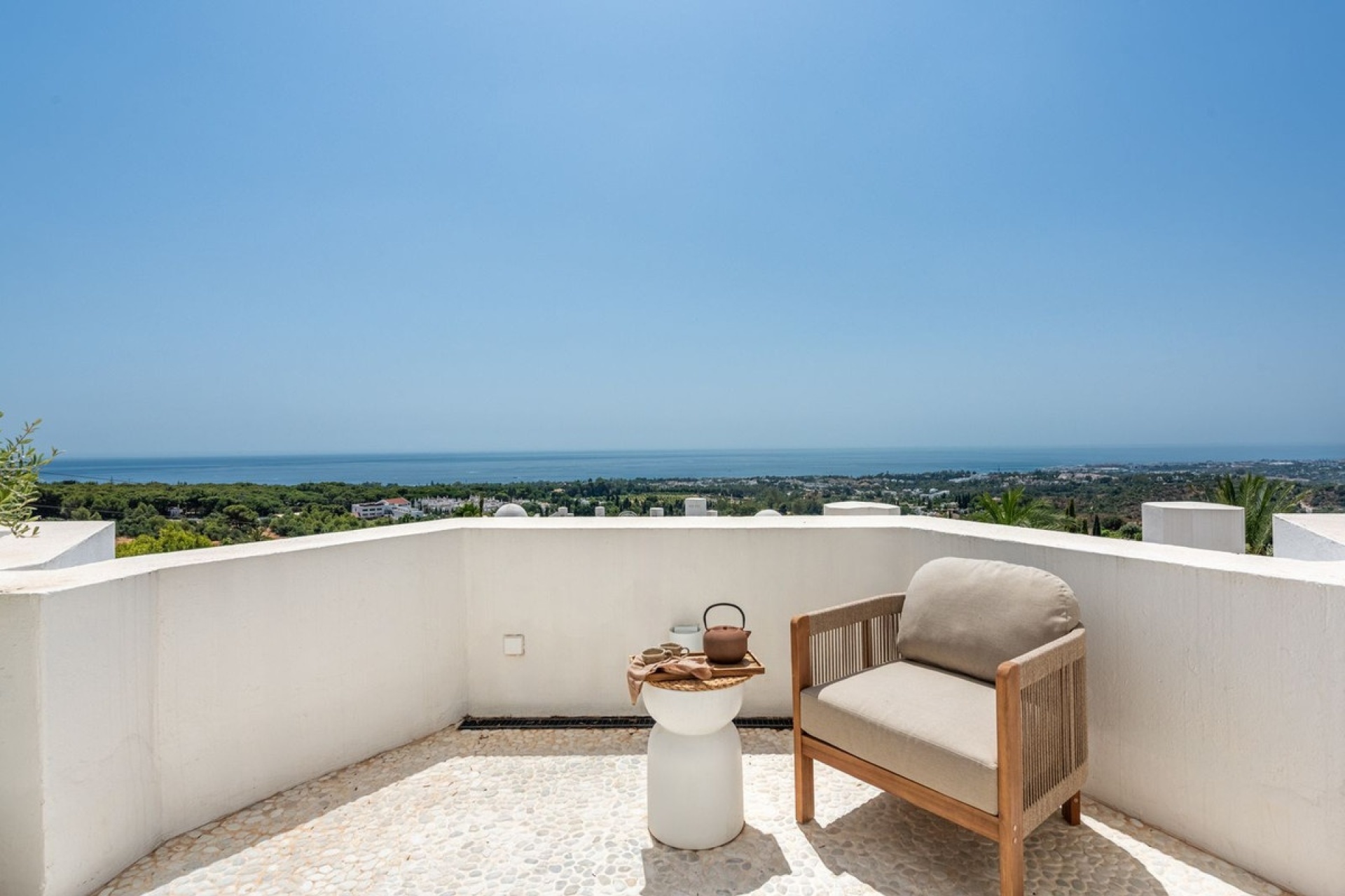 Resale - apartment - Marbella - The Golden Mile