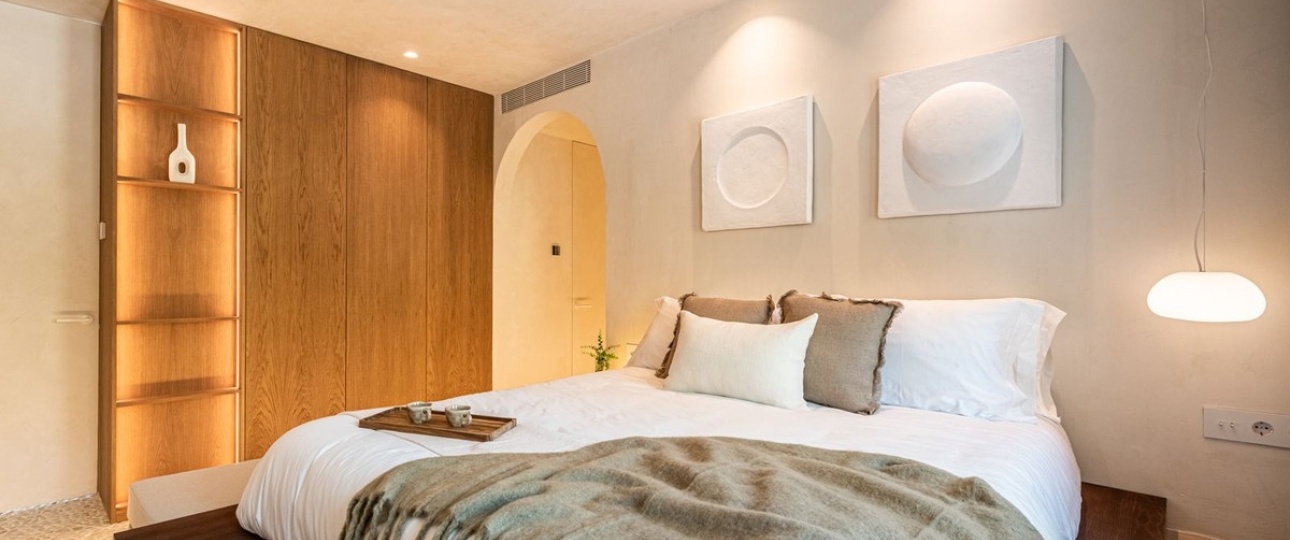 Resale - apartment - Marbella - The Golden Mile