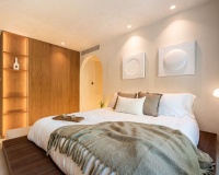 Resale - apartment - Marbella - The Golden Mile