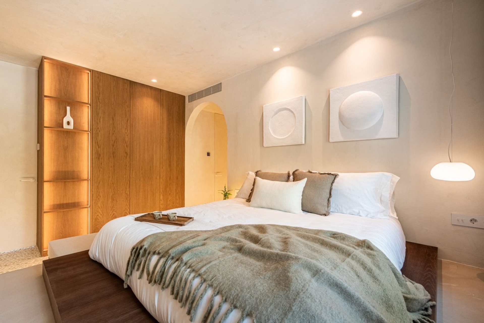 Resale - apartment - Marbella - The Golden Mile
