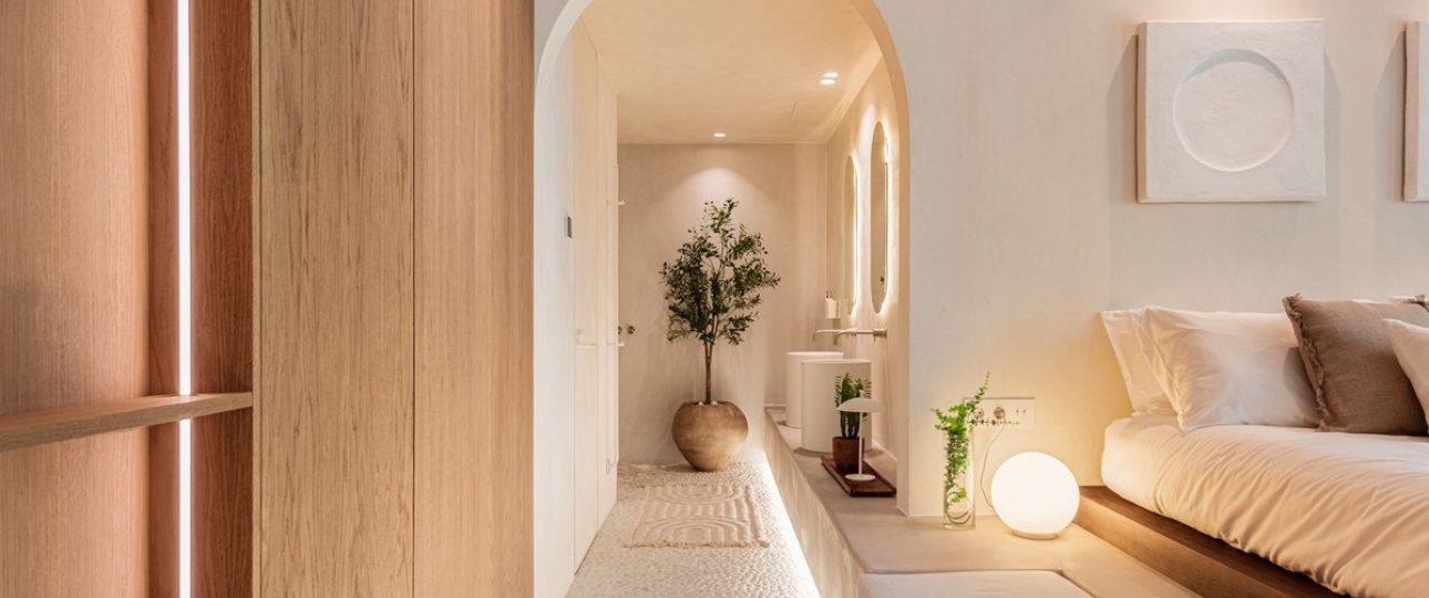 Resale - apartment - Marbella - The Golden Mile