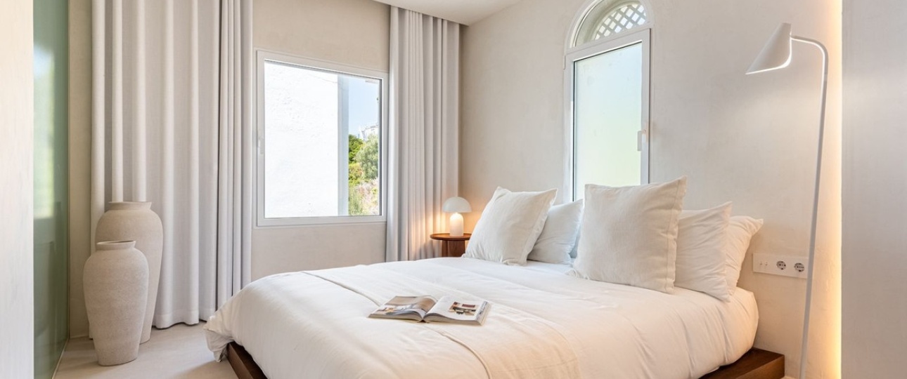 Resale - apartment - Marbella - The Golden Mile