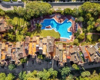 Resale - apartment - Marbella - The Golden Mile