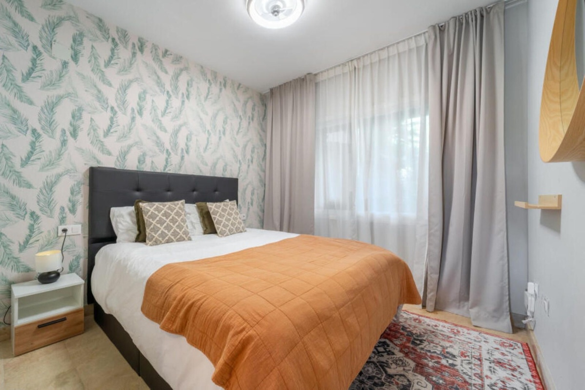 Resale - apartment - Marbella - The Golden Mile